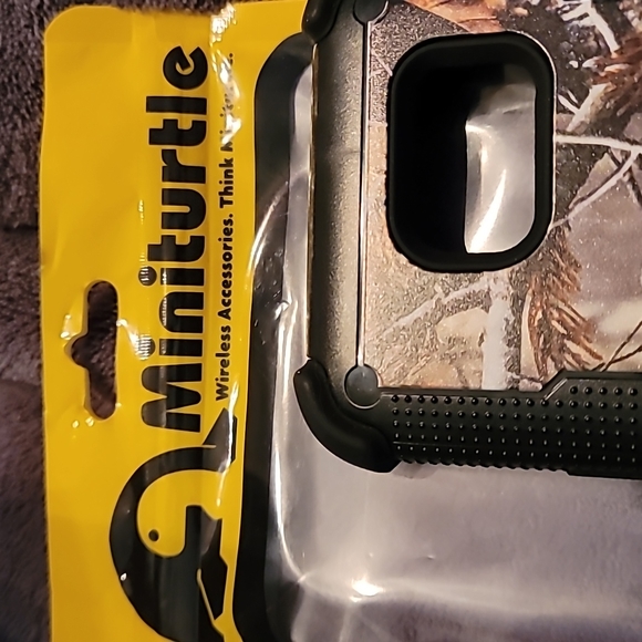 Case Camo for Samsung S7 Active - Picture 2 of 4